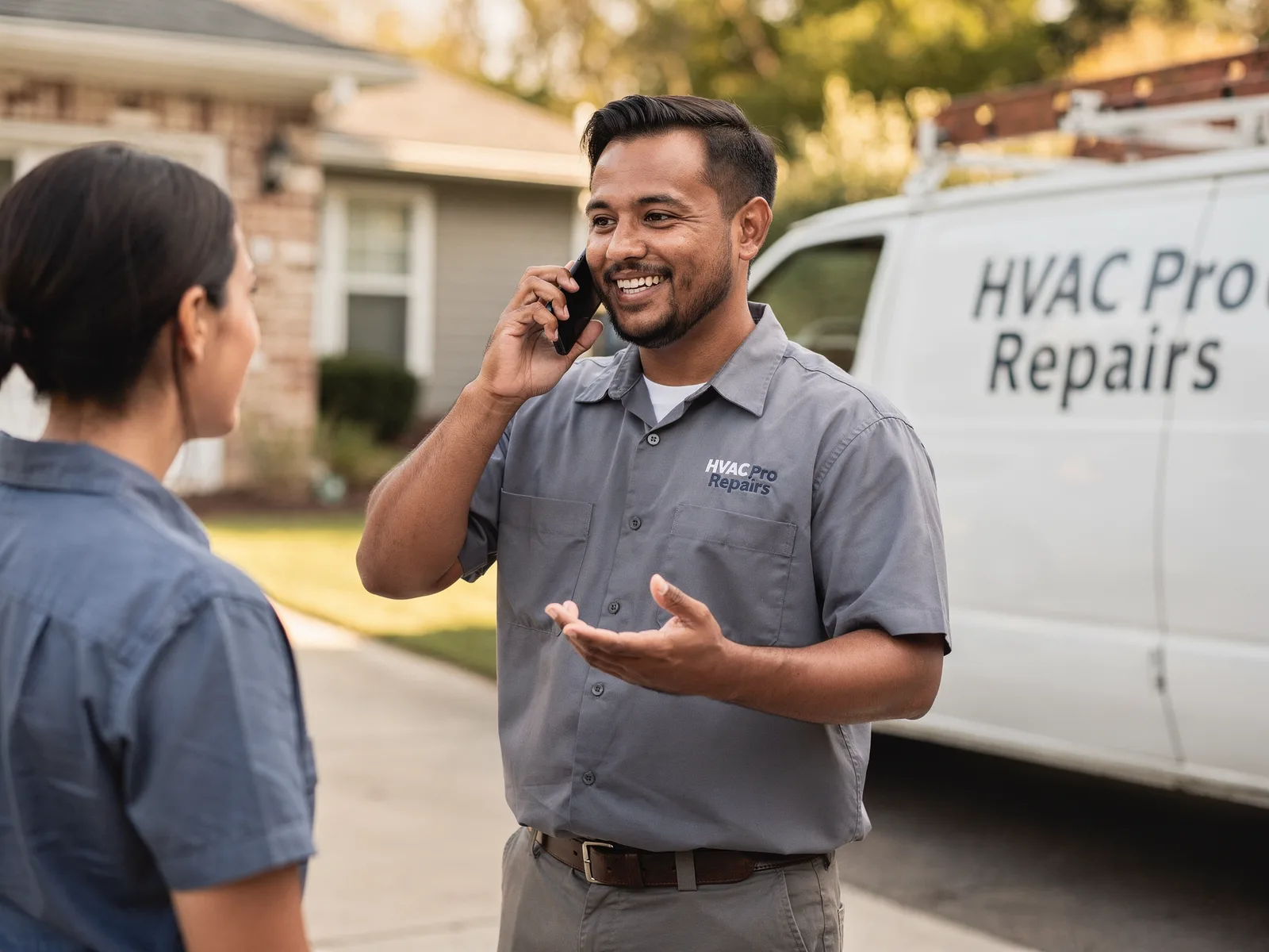 Heat Pump Repair Lecompte, LA FAQs